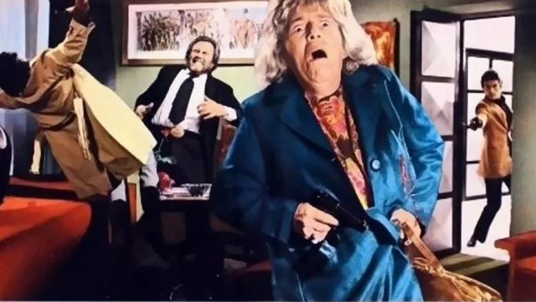 Banner for Mafia Junction