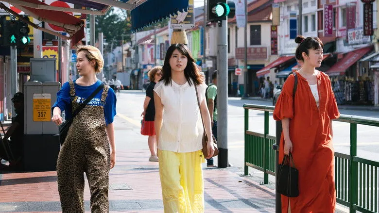 Banner for Magical Secret Tour