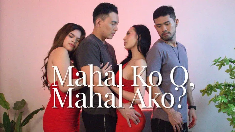 Banner for Mahal Ko o Mahal Ako
