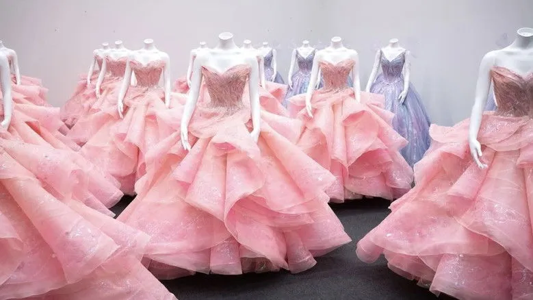 Banner for Making Wicked: For Good