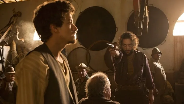 Banner for Malasartes e o Duelo com a Morte