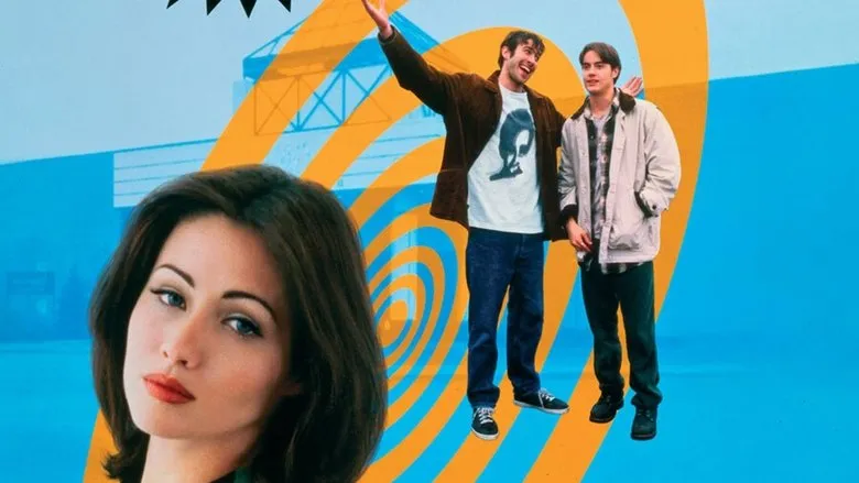 Banner for Mallrats