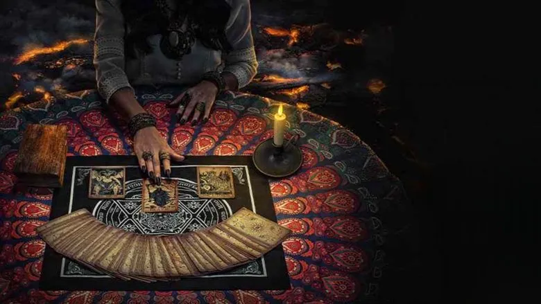 Banner for Mama: Pesan Dari Neraka