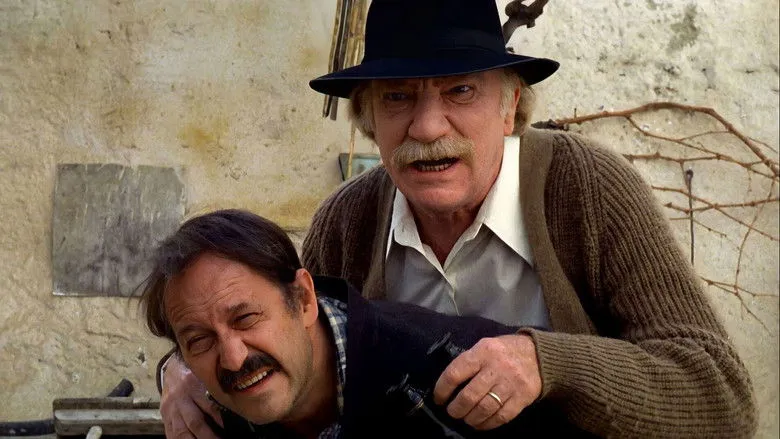 Banner for Mambru Went to War