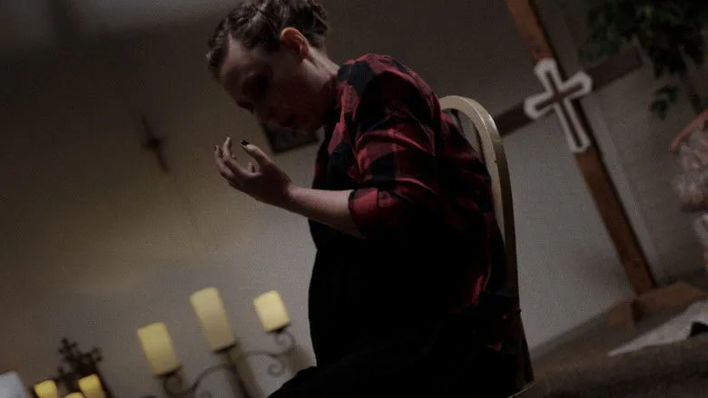 Banner for Man Finds Tape