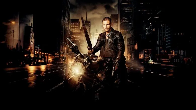 Banner for El hombre sin memoria