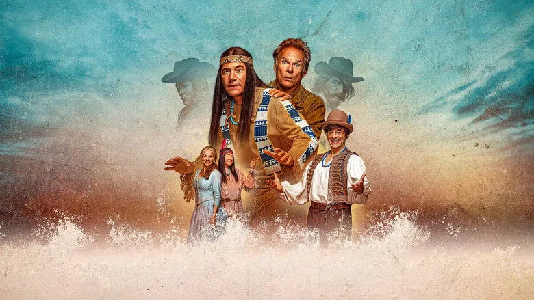 Banner for Manitou's Canoe