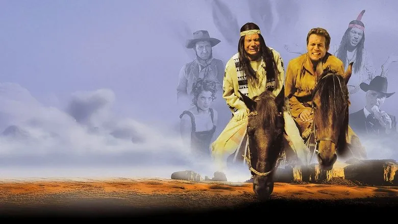 Banner for Manitou's Shoe