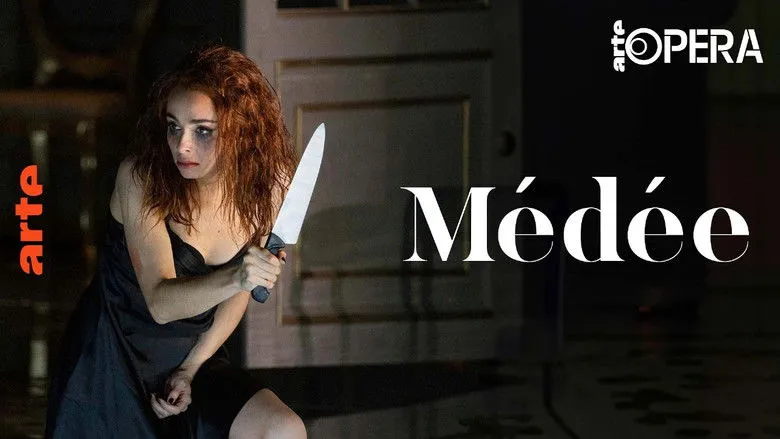 Banner for Marc-Antoine Charpentier : Médée