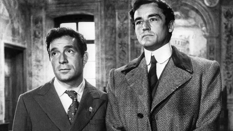 Banner for March on Rome