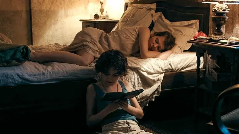 Banner for Mariana's Room