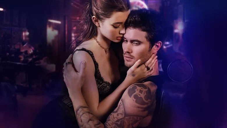 Banner for Marked Men: Rule + Shaw