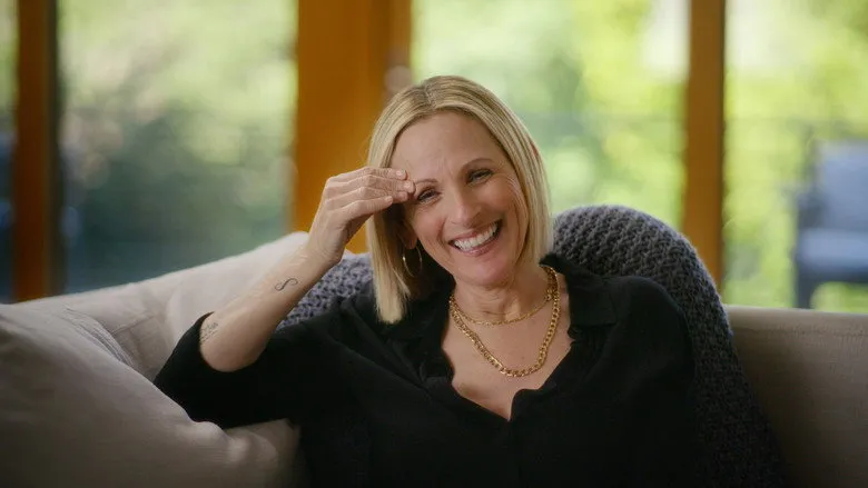 Banner for Marlee Matlin: Not Alone Anymore