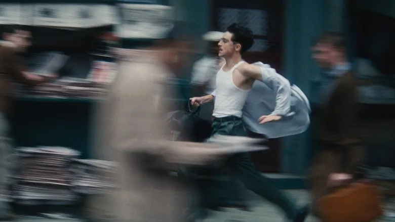 Banner for Marty Supreme