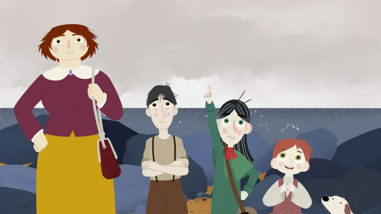 Banner for Mary Anning