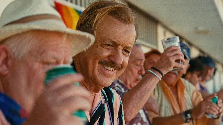 Banner for Maspalomas