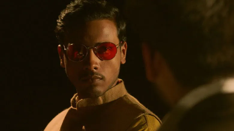 Banner for Master Bantoo