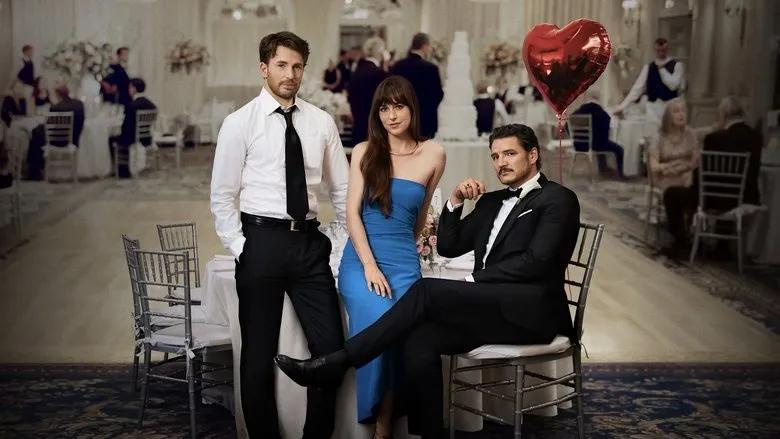 Banner for Materialists