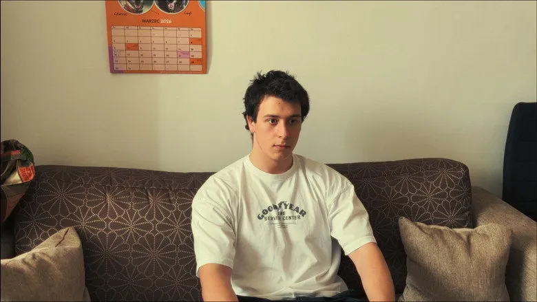 Banner for Mati Grzywacz