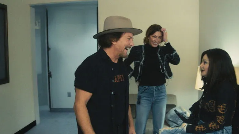 Banner for Matter of Time