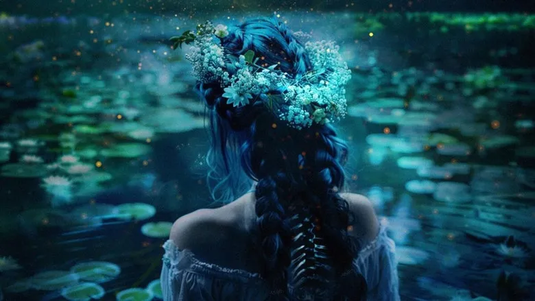 Banner for Mavka. A Real Myth