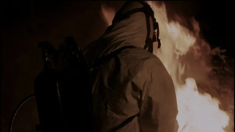 Banner for May You Live