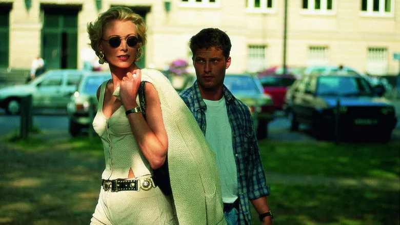 Banner for Maybe... Maybe Not