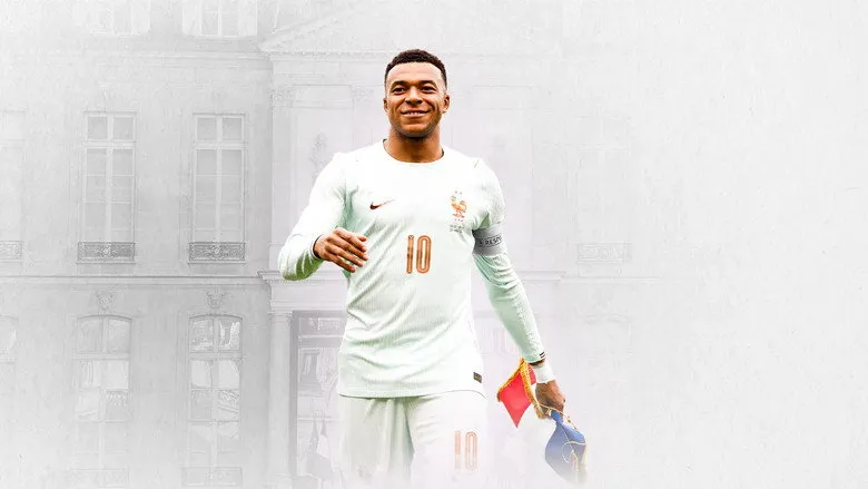 Banner for Mbappé, la diplomatie du ballon rond