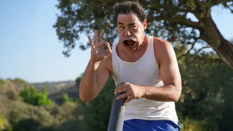 Banner for McMansion