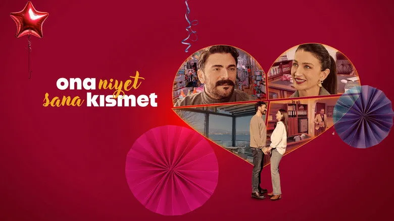 Banner for Meant For You