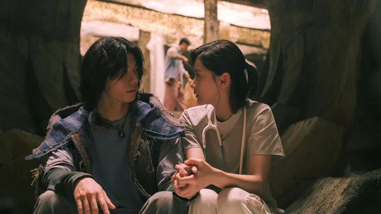 Banner for Measure in Love