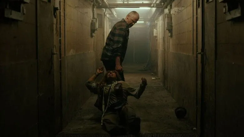 Banner for Meat Kills