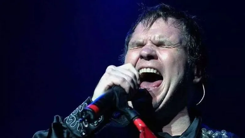 Banner for Meat Loaf: From Hell and to Connaught