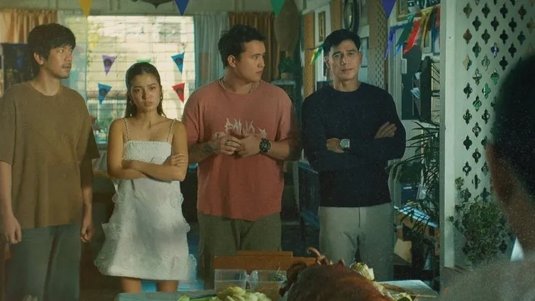 Banner for Meet, Greet & Bye