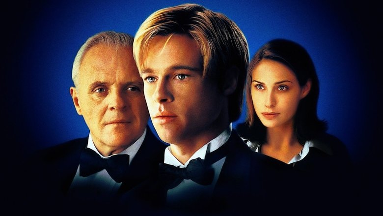 Banner for ¿Conoces a Joe Black?