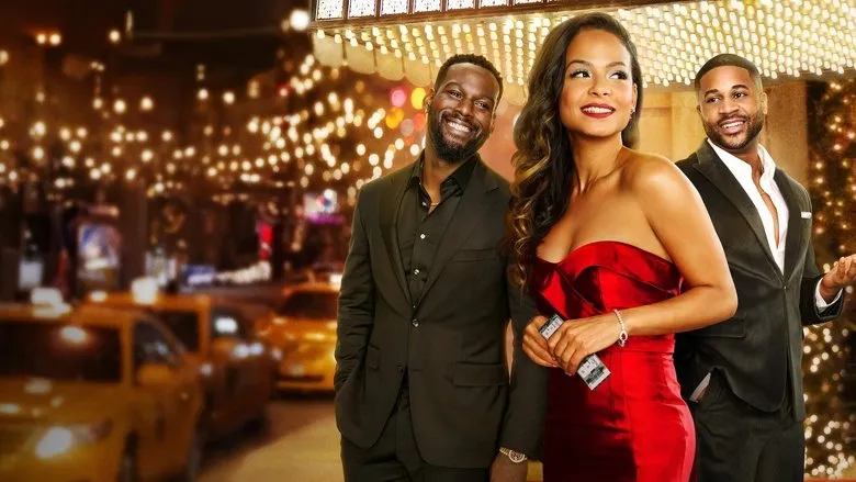 Banner for Meet Me Next Christmas