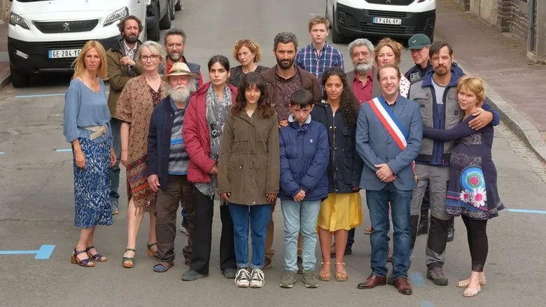 Banner for Meet the Barbarians