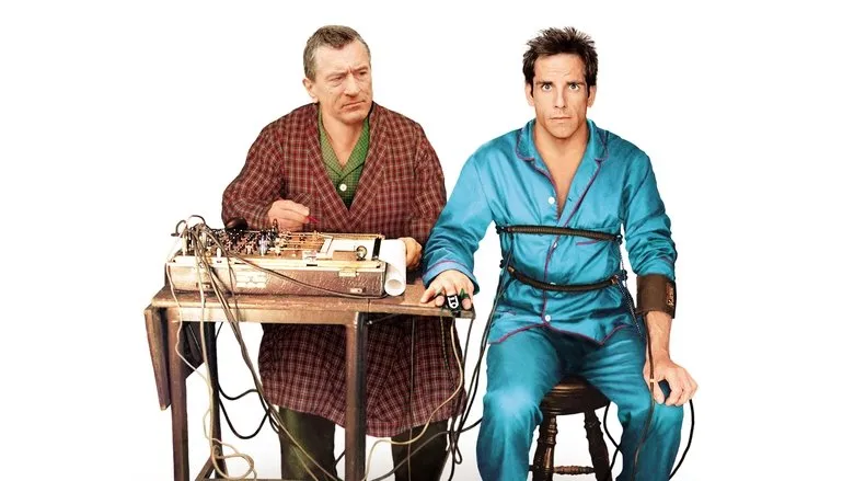 Banner for Meet the Parents