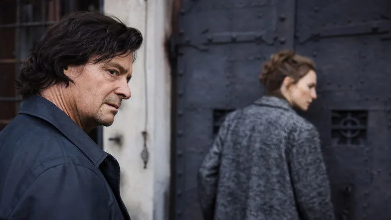 Banner for Meiberger – Tod am See