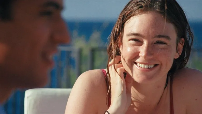 Banner for Mektoub, My Love: Canto Due