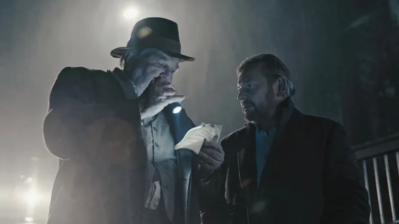 Banner for Memories of Insignificance