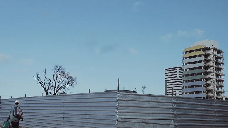 Banner for Memory Motion