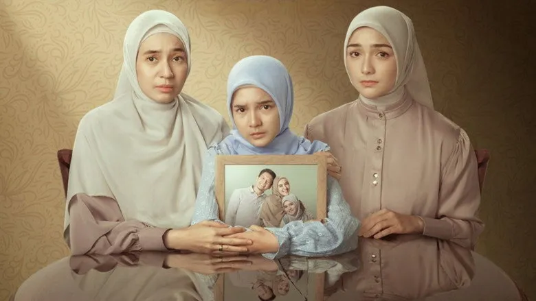 Banner for Mengejar Restu