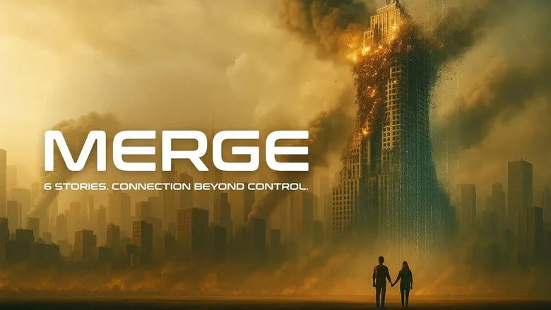 Banner for Merge