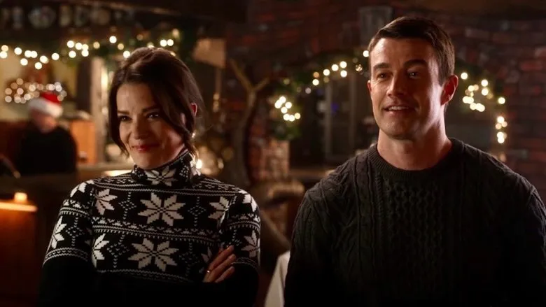 Banner for Merry Christmas, Ted Cooper!