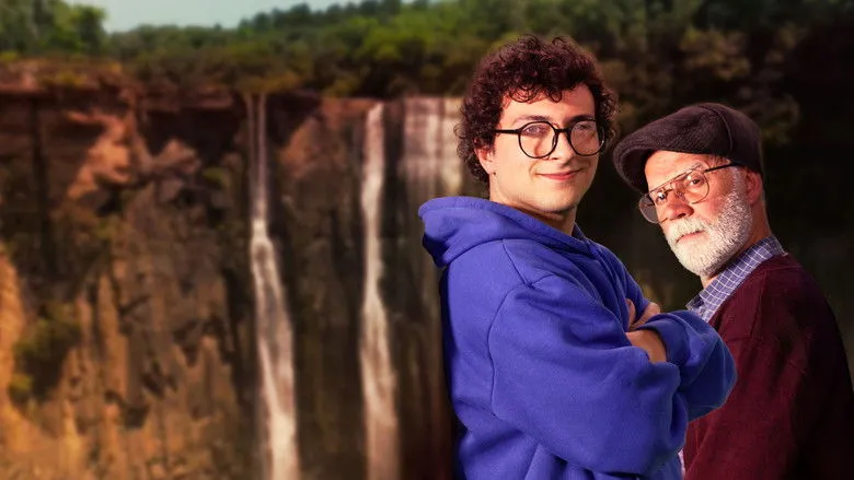 Banner for Meu Avô Stanislau