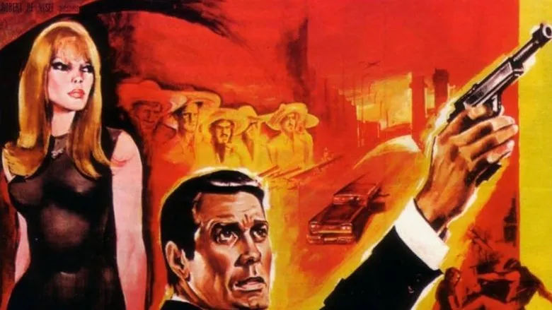 Banner for Mexican Slayride