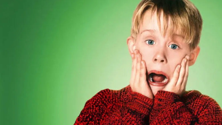 Banner for Mi pobre angelito