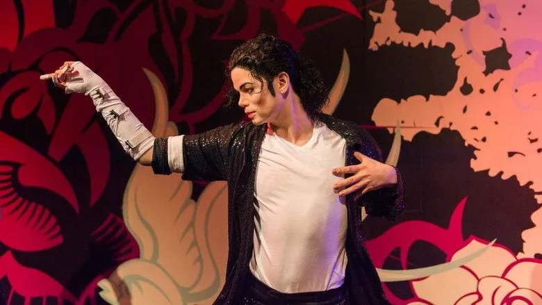 Banner for Michael Jackson : Les derniers secrets du roi de la Pop