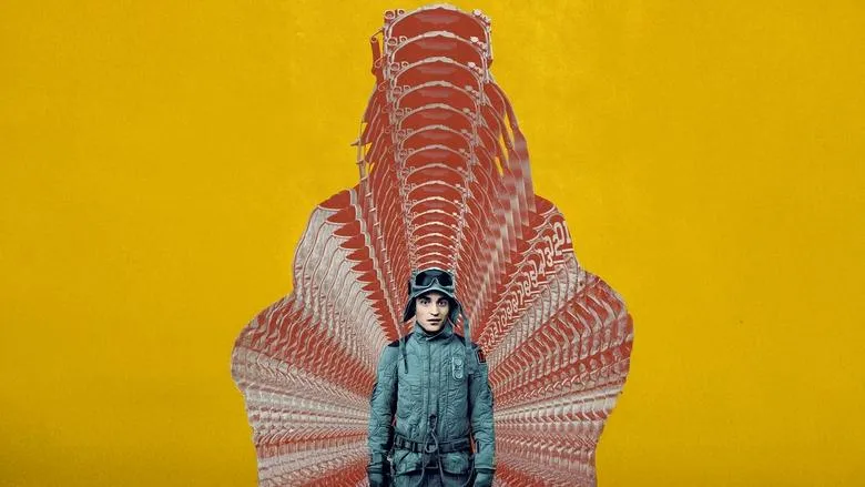 Banner for Mickey 17